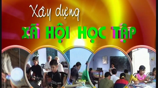 ສ້າງສັງຄົມຮໍ່າຮຽນ: ຈາກວິໄສທັດເຖິງການກະທຳ